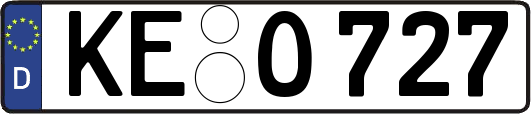 KE-O727