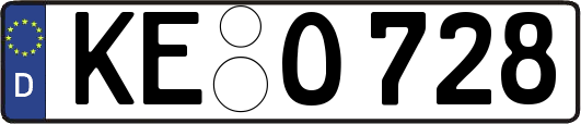 KE-O728