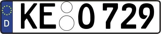 KE-O729