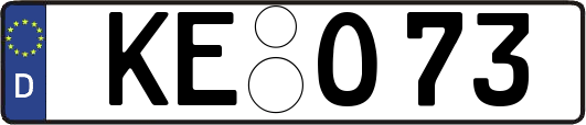 KE-O73