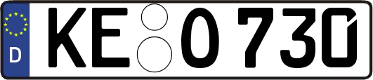 KE-O730