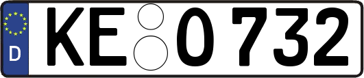 KE-O732