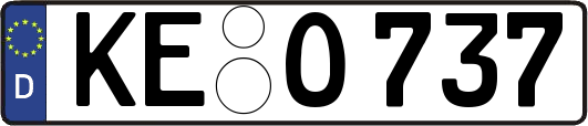 KE-O737