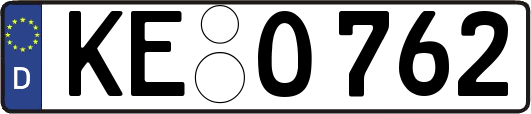 KE-O762