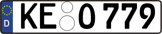 KE-O779