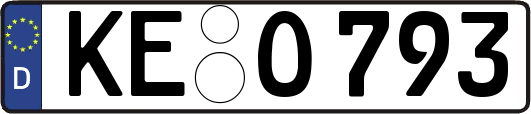 KE-O793
