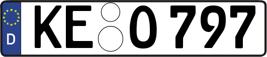 KE-O797