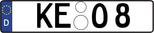 KE-O8
