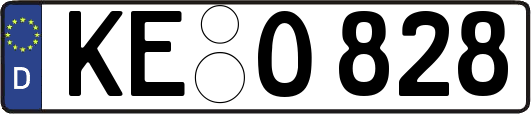 KE-O828