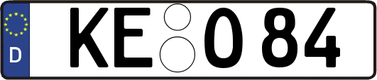 KE-O84