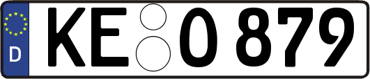 KE-O879