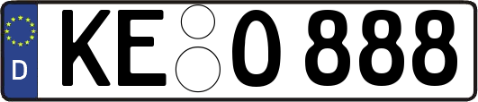 KE-O888