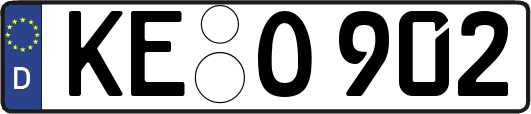 KE-O902
