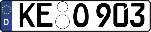 KE-O903