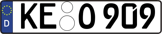 KE-O909
