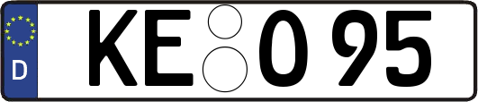 KE-O95