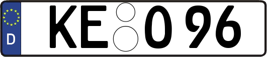 KE-O96