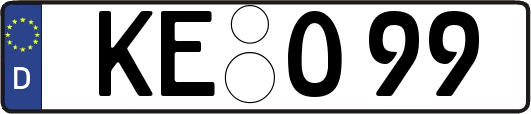 KE-O99