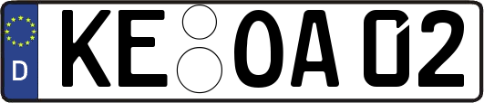 KE-OA02