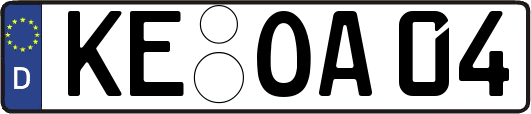 KE-OA04