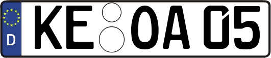 KE-OA05