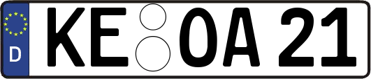 KE-OA21
