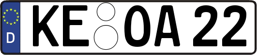 KE-OA22