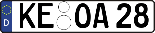 KE-OA28