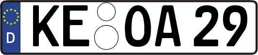 KE-OA29