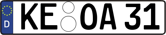 KE-OA31