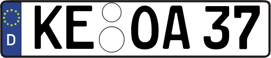 KE-OA37