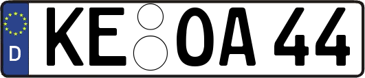KE-OA44