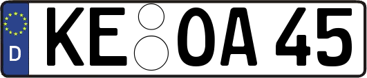 KE-OA45