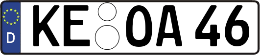 KE-OA46