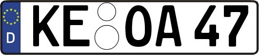 KE-OA47