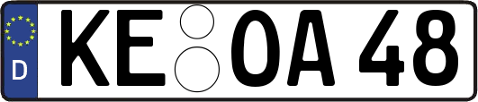 KE-OA48