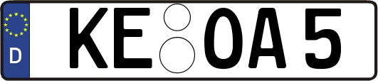 KE-OA5