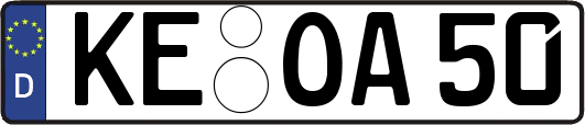 KE-OA50