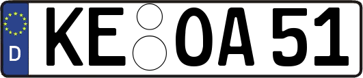 KE-OA51