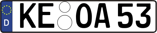 KE-OA53