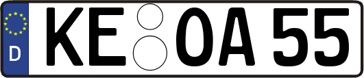 KE-OA55