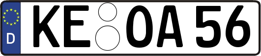 KE-OA56