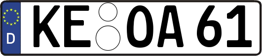 KE-OA61