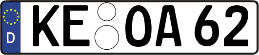 KE-OA62