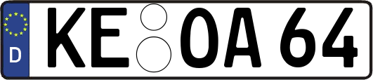 KE-OA64