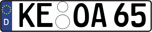 KE-OA65