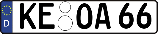 KE-OA66