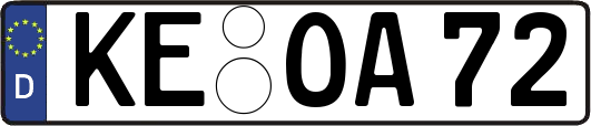 KE-OA72