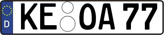 KE-OA77