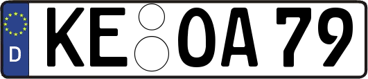 KE-OA79